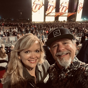 Fundraising Page: James & Audrey Anderson & Page